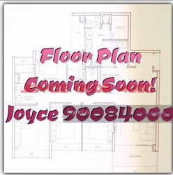 Suites de Laurel (D21), Apartment #201046662
